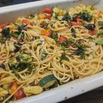 Ofenpasta