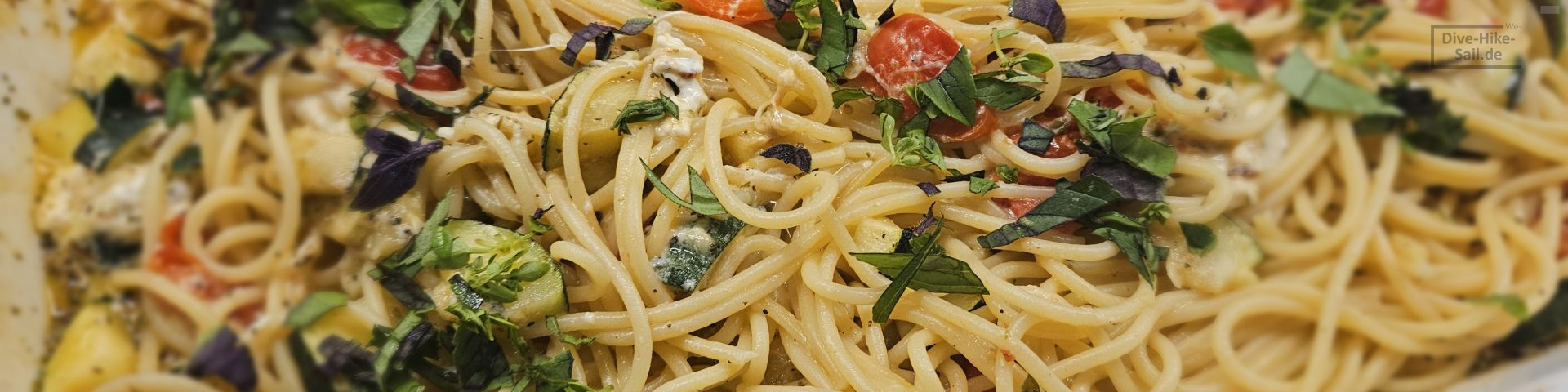 Ofenpasta