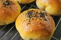 Burger-Buns