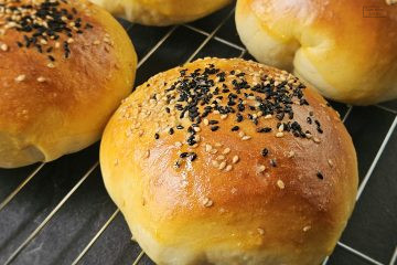 Burger-Buns