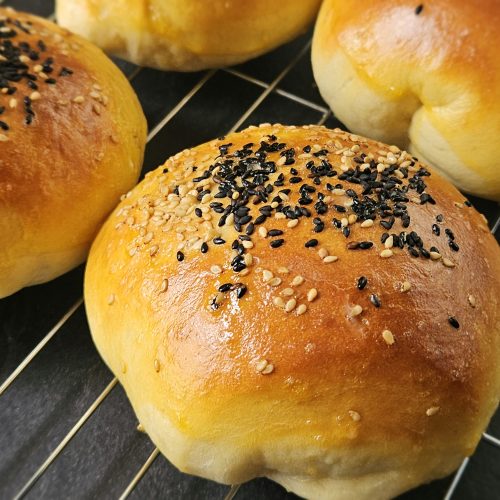 Burger-Buns