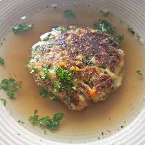 Kaspress-Knödel