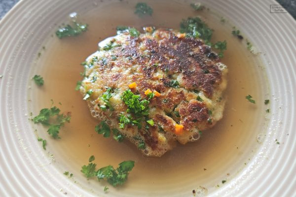 Kaspress-Knödel